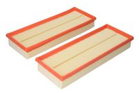 FILTR POWIETRZA DO MERCEDES C-Klasse W204 / C204 / S204 2009 2010 2011 2012