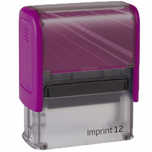 PIECZĄTKA TRODAT 8912 DO 6 LINII FIRMOWA IMIENNA BIUROWA PROJEKT + GUMKA na Arena.pl