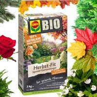 NAWÓZ JESIENNY RÓŻ HORTENSJI LAWENDY ŻYWOPŁOTÓW BERBERYSÓW JABŁONI CZEREŚNI