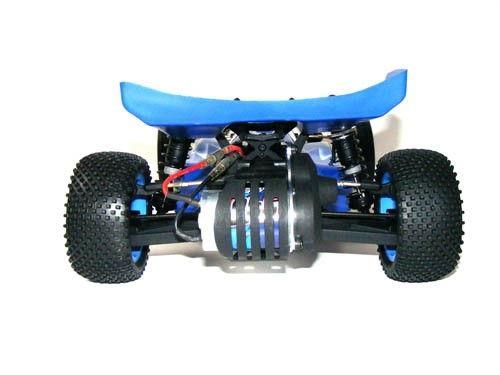 Bullet EBD 2WD 2.4GHz- Niebieski na Arena.pl