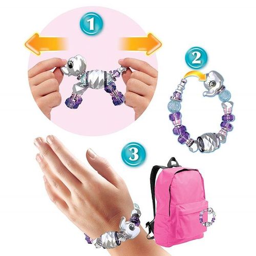Twisty Petz Bransoletka Ast. na Arena.pl