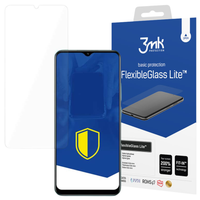 realme c33 - 3mk flexibleglass lite