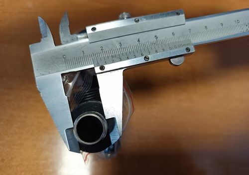 Uniwersalny kranik kurek do warników do wody na Arena.pl