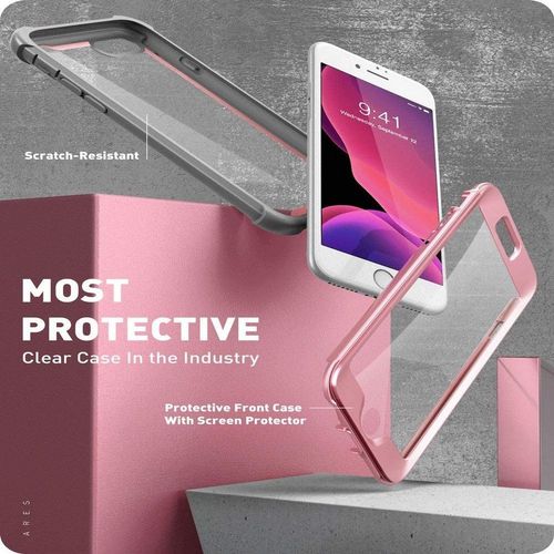 SUPCASE IBLSN ARES IPHONE 7/8/SE 2020 PINK na Arena.pl