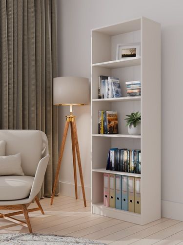 Regał Onyx R60 KASZMIR na Arena.pl