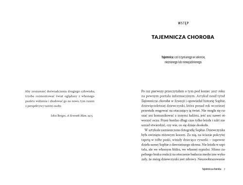 Śpiące królewny. Tajemnicze przypadki ze świata neurologii na Arena.pl