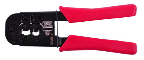 NAR0008 Zaciskacz wtykow telefon.6P/8P na Arena.pl