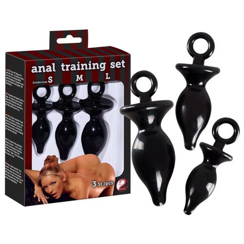Anal Training Set na Arena.pl