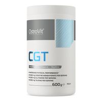 # OSTROVIT CGT - smak brzoskwiniowy (600 g)
