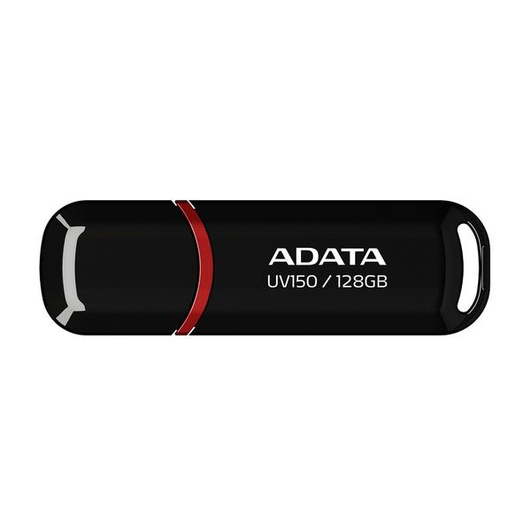 Pendrive ADATA 128GB DashDrive UV150 czarny (USB 3.1) zdjęcie 4