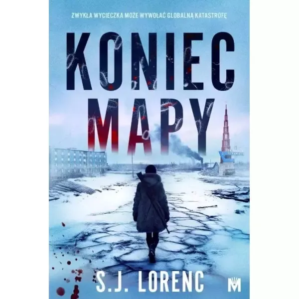 Koniec mapy zdjęcie 1