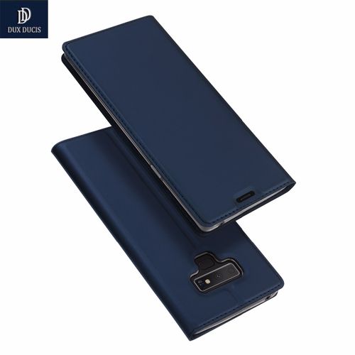 Etui DuxDucis SkinPro Samsung Galaxy Note 9 Blue na Arena.pl