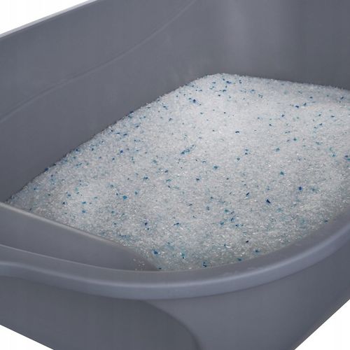 DIAMENTIQ Kuweta dla kota COCO 50x36x34cm 1szt na Arena.pl