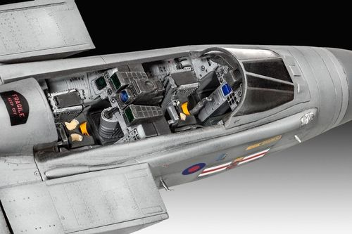 REVELL 1:48 Tornado GR.4 (04924) na Arena.pl