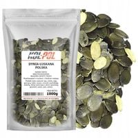 PESTKI DYNI POLSKIE 1kg Łuskane naturalne świeże wysoka jakość Kol-Pol
