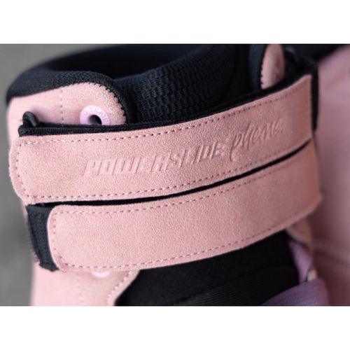 Rolki Powerslide Pheme Fresa 100 W Pink Black 41 na Arena.pl