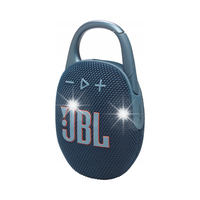 Głośnik Bluetooth JBL Clip 5 Niebieski