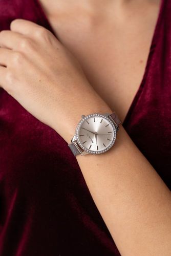 zegarek damski paul lorens pl11312b2-3c1 + box na Arena.pl