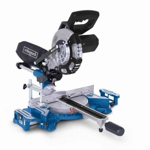 Pilarka do cięcia pod kątem Scheppach HM 185 1400 W na Arena.pl