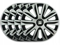 KOŁPAKI 13'' SEAT Arosa Ibiza Toledo Cordoba NDM