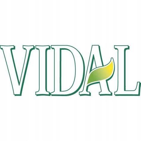 Żel Pod Prysznic Vidal Sensitive 600Ml zdjęcie 8