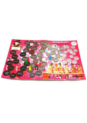 Gry-Alko Chińczyk 2 W 1 na Arena.pl