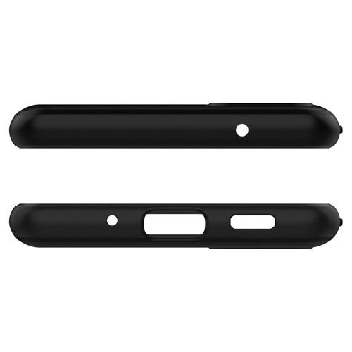 SPIGEN RUGGED ARMOR GALAXY S20 FE MATTE BLACK na Arena.pl