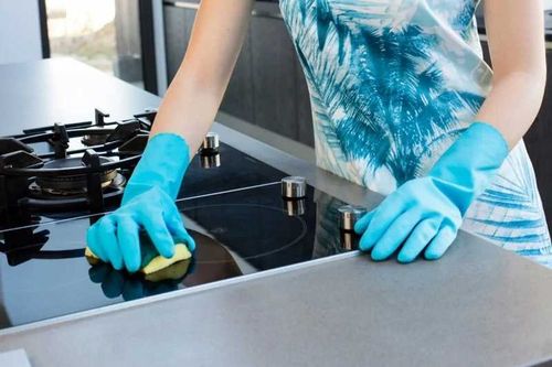 rękawice vileda comfort extra "l" na Arena.pl