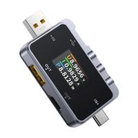 tester usb fnirsi fnac-28 usb-c/usb-a