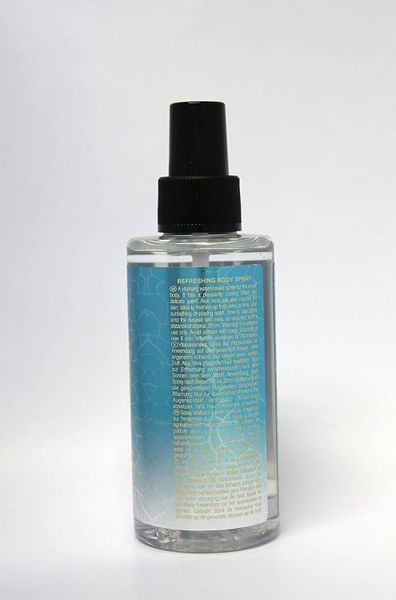 TannyMaxx Beluga Mgiełka Do Opalania zdjęcie 3