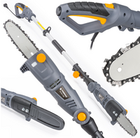 Piła ELEKTRYCZNA do Gałęzi na Wysięgniku 1000W PM-EPW-1000 PM0502