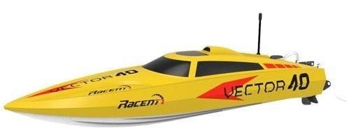 Vector 40 2CH 2.4GHz RTR na Arena.pl
