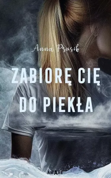 Zabiorę Cię do piekła zdjęcie 1