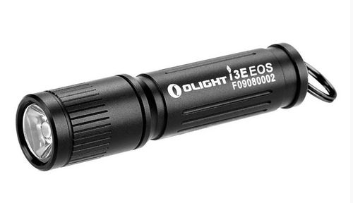 Mini latarka Olight I3E EOS TX Black na Arena.pl