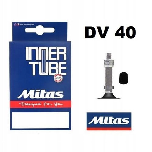 OPONA ROWEROWA 28 i DĘTKA 700x40 42-622 ZESTAW DO ROWERU OPONY DĘTKI na Arena.pl