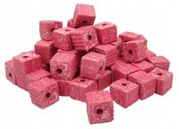 Trucizna na Szczury Myszy Kostka MURIBROM Broma. 20 g 3 KG Trutka