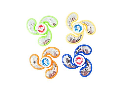 Hand fidget spinner Kolor - Żółty na Arena.pl