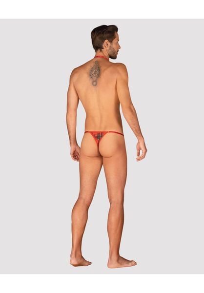 Mr Merrilo Stringi I Mucha O/S zdjęcie 4