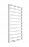 *Grzejnik łazienkowy MELY 980x530 431W BIAŁY