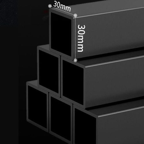 BIURKO NAROŻNE GAMINGOWE KOMPUTEROWE DUŻE NOWOCZESNE CZARNE 140 CM na Arena.pl