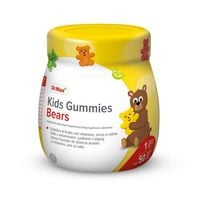 Dr.Max Kids Gummies Bears żelki około 50 sztuk