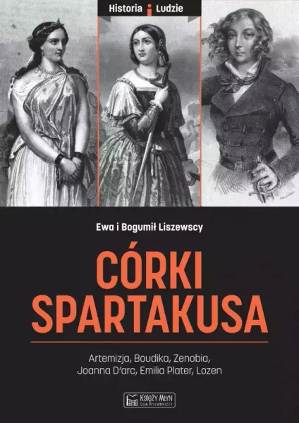 Córki Spartakusa zdjęcie 1