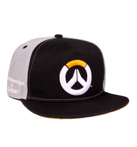 Czapka Overwatch x J!NX na Arena.pl