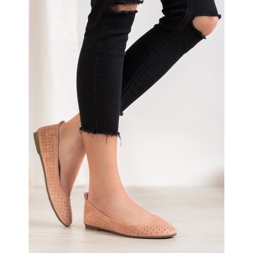 Ażurowe Baleriny r.41 na Arena.pl