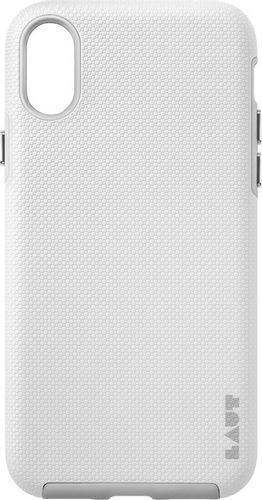 Laut Shield - Etui hybrydowe iPhone Xs Max (White) na Arena.pl