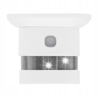 Czujnik dymu ZigBee Smart ESMOKE Engo