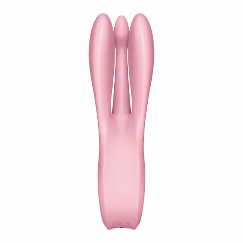 Satisfyer - Stymulator łechtaczki Threesome 1 na Arena.pl