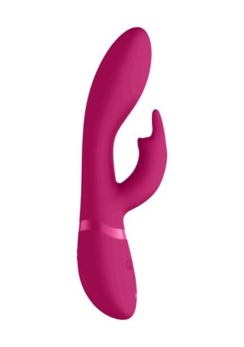 Wibrator-Zosia - Classic G-Spot Rabbit - Pink na Arena.pl