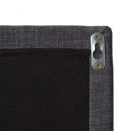 Lustro ścienne tapicerowane ramowe 70 cm x 100 cm na Arena.pl