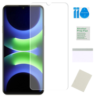 Folia ochronna do HUAWEI ENJOY 70S hydrożelowa na ekran mocna szybka TPU